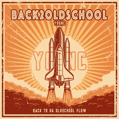 Back2oldschool 專輯 唐造星AsianDon/YounC