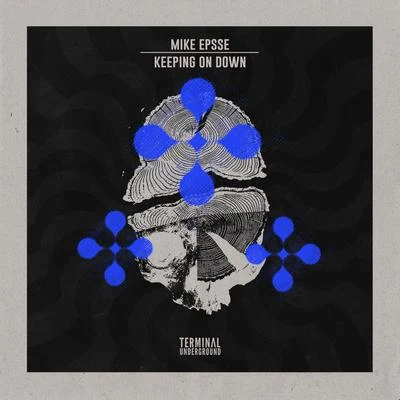 Keeping On Down 專輯 Bora/Mike Epsse/Alex & Mark