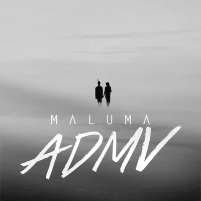 ADMV 專輯 Wolfine/Maluma