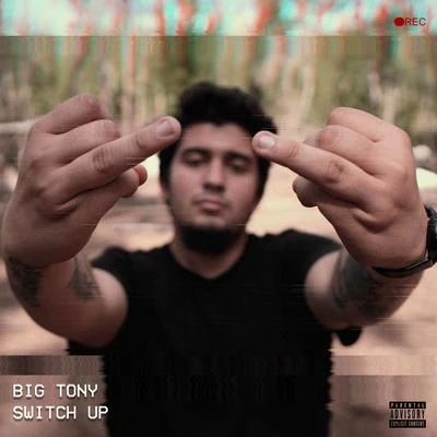 Switch Up 專輯 Trouble Funk/Big Tony