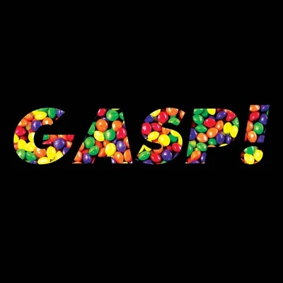 GASP! 專輯 Zomby/New Kidz/古代祐三/Solo/Wudwerd