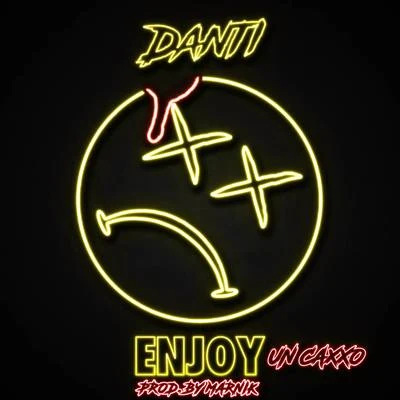 Enjoy (un caxxo) 專輯 Fabio Rovazzi/Danti/Fiorello