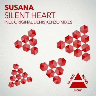 Silent Heart 專輯 Susana/Del Mar/Activa/C-Systems/Christian Burns