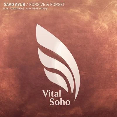 Forgive & Forget 專輯 Saad Ayub