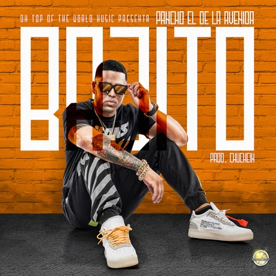 Bajito 專輯 Carlos Best/Pancho El De La Avenida/J Alvarez/DJ Unic/Carlitos Rossy