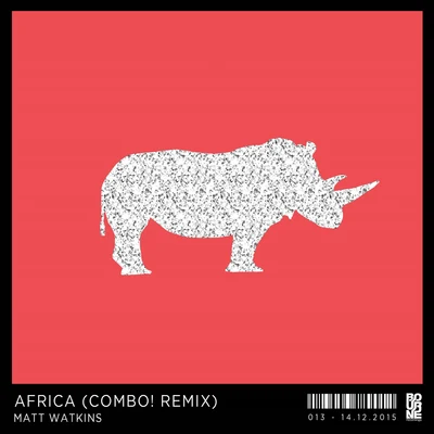 Matt Watkins Africa (COMBO! Remix)