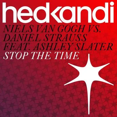 Stop the Time (Remixes) 專輯 Niels Van Gogh/MORVN/E.C.S. Ferrer/DJoe/Jan Leyk