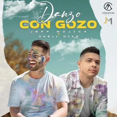 Danzo Con Gozo 專輯 Onell Diaz