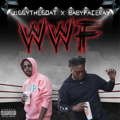 WWF 專輯 Scoot Da Kidd/Babyface Ray