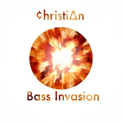 Bass Invasion 專輯 Courts/CHRSTN