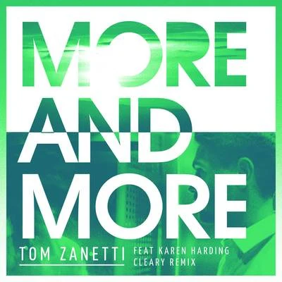 more more (clear Y remix) 專輯 Tom Zanetti/Alpines/Hannah Wants/Various Artists/Linkoban