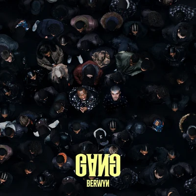 GANG (BERWYN Remix) 專輯 Fred again..