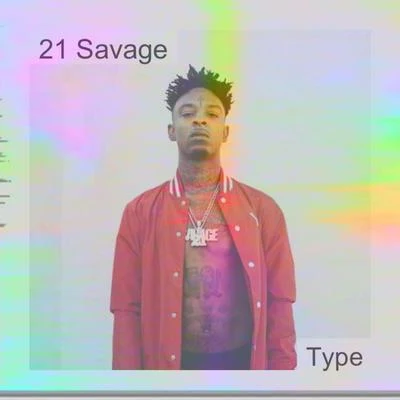 【Sneakin】-21 Savage X Meek Mill Type BEAT 專輯 Mozzie/El jefe tu patron/紅孩兒唱片