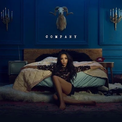 Company 專輯 TINASHE