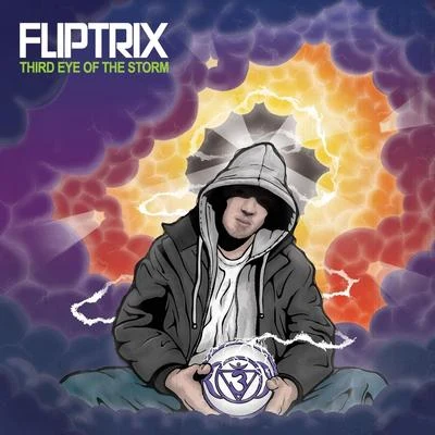 Third Eye of the Storm 專輯 Jammz/Fliptrix/Capo Lee