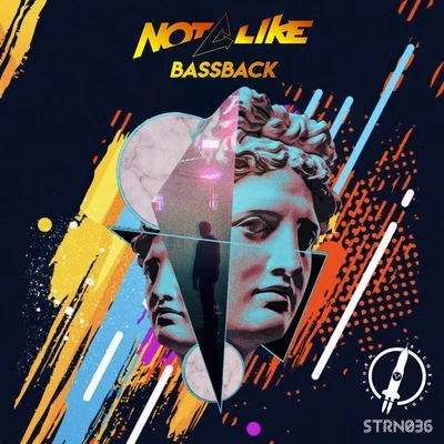 BassBack 專輯 Notalike/Micha Moor