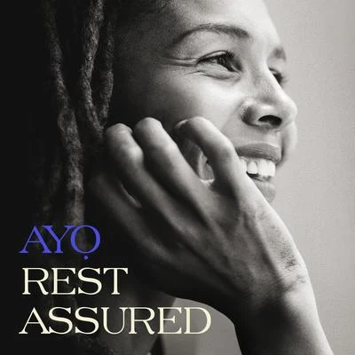 Rest Assured 专辑 Ayo/I.M.D