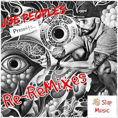 Re-Remixes 專輯 Madecipha/Joe Peoples