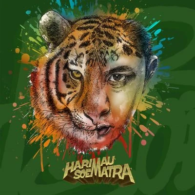 Harimau Soematra 專輯 Tuantigabelas/Firsabila/Jayko