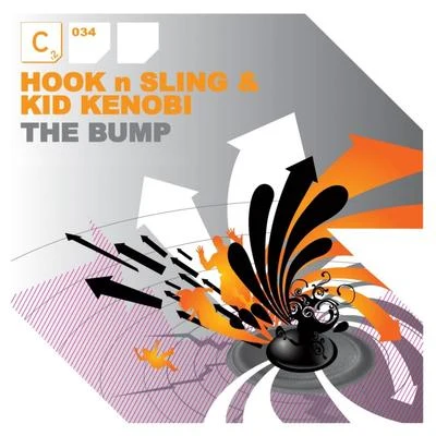 Hook N SlingChris WillisIoga The Bump