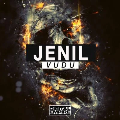 Vudu 專輯 Fantome/Jenil