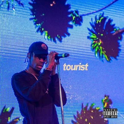 Travis ScottKendrick LamarJuwa Tourist