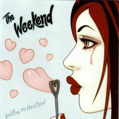 Beatbox My Heartbeat 專輯 MCC Production/The Weekend