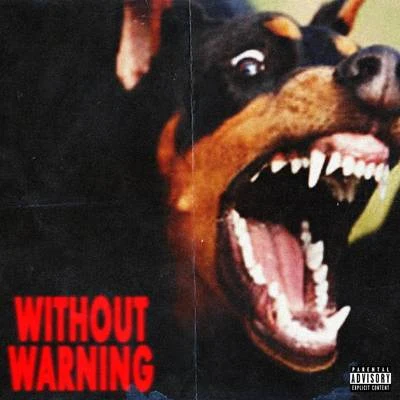 Without Warning 專輯 Metro Boomin