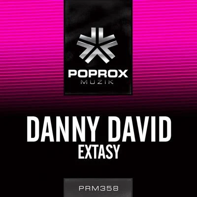 Extasy 專輯 Danny David