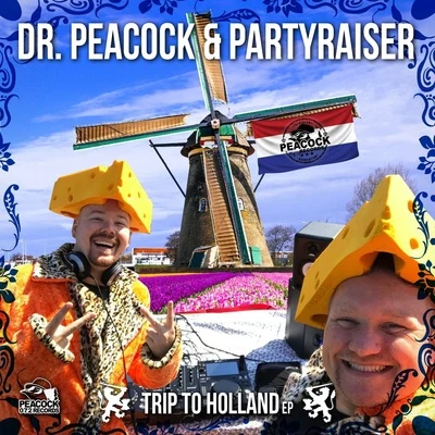 TripToHolland 專輯 Dr. Peacock