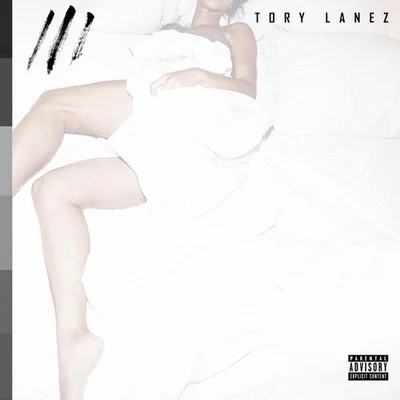 Chixtape 3 专辑 Tory Lanez