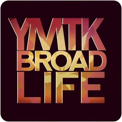 Broad Life 專輯 Ymtk