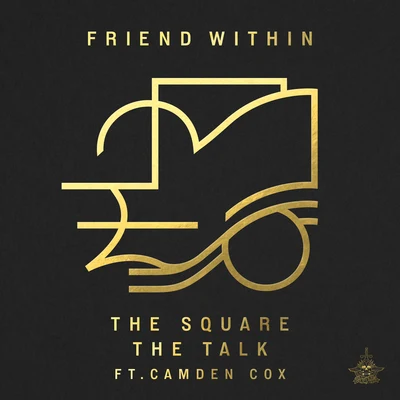 Friend WithinAlex Preston The Square