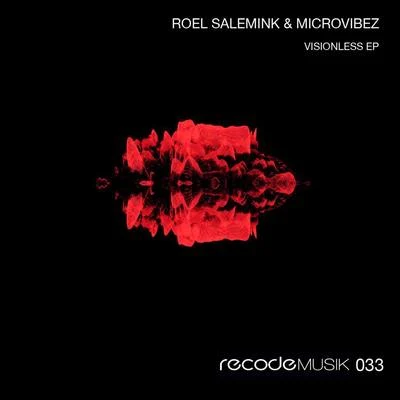 Visionless 專輯 Roel Salemink/MRH