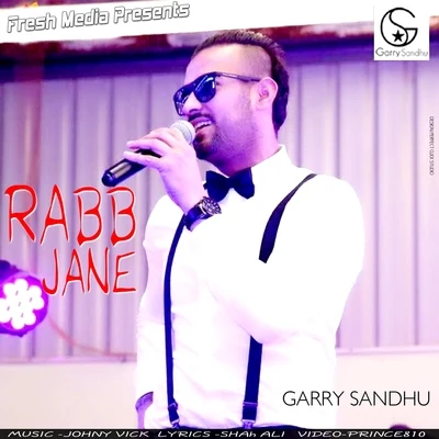 Rabb Jane 專輯 Garry Sandhu/Gurlej Akhtar