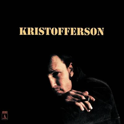 Kris Kristofferson Kristofferson