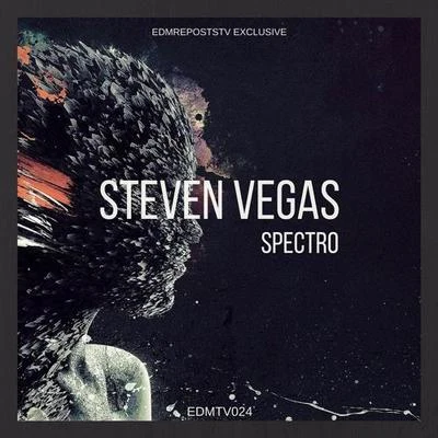 Steven VegasRevealed RecordingsSubliminals Spectro