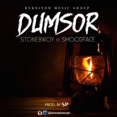 Dumsor 專輯 Stonebwoy