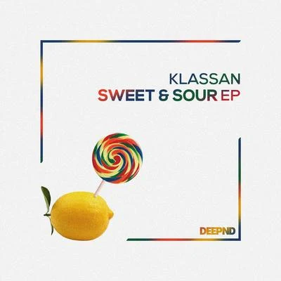 Sweet & Sour 專輯 No Name (余荃斌)/G-Protocol/Klassan