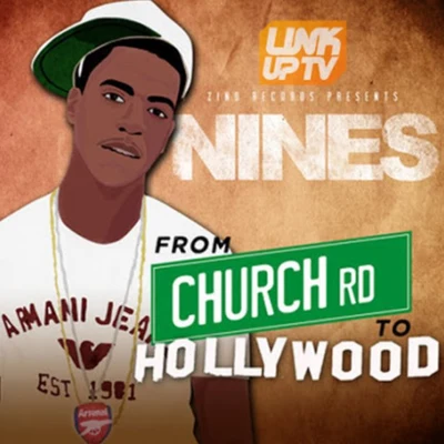 From Church Rd To Hollywood 專輯 Tiggs Da Author/Nines