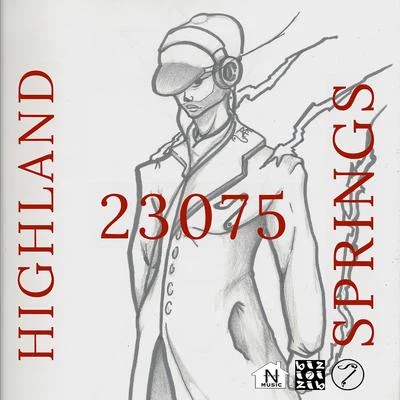 Highland Springs 专辑 MONEY MAKING MITCH/7 SOLO