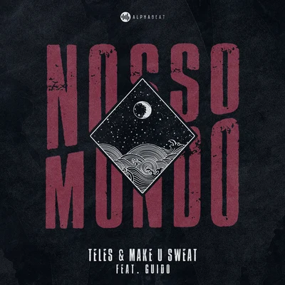 Nosso Mundo 專輯 Xamã/Mc Hariel/Mc Poze do Rodo/Ferrugem/Mãolee