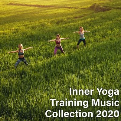 Inner Yoga Training Music Collection 2020 專輯 Meditation Ambience/Meditation Music therapy/Guided Meditation