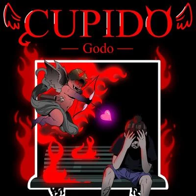 Cupido 專輯 goDO/Jules.