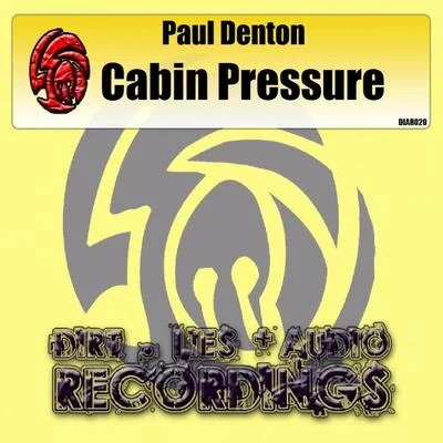 Cabin Pressure 專輯 Paul Denton/Audrey Gallagher