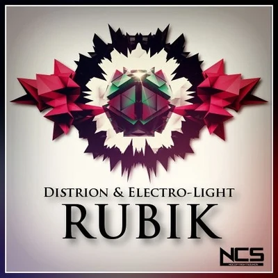 Rubik 专辑 Electro Light