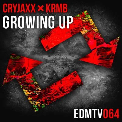 CryJaxx Growing Up