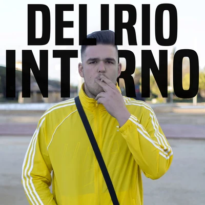 Delirio Interno 专辑 Gallardo/Shoda Monkas