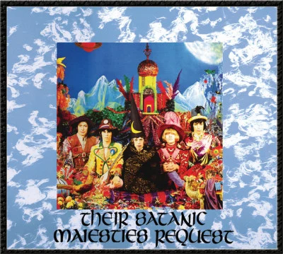 Their Satanic Majesties Request 專輯 The Rolling Stones