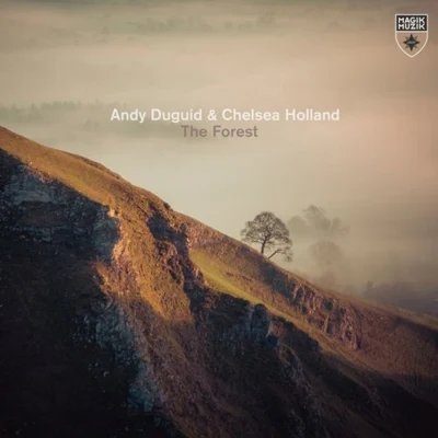 The Forest 專輯 Andy Duguid